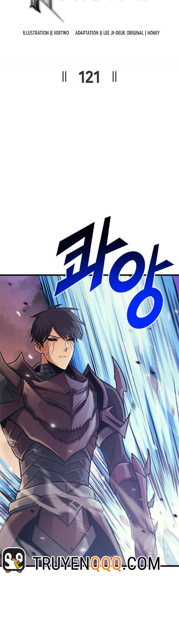 Tôi Trở Lại Thăng Cấp Một Mình - Chương 121 - Trang 3