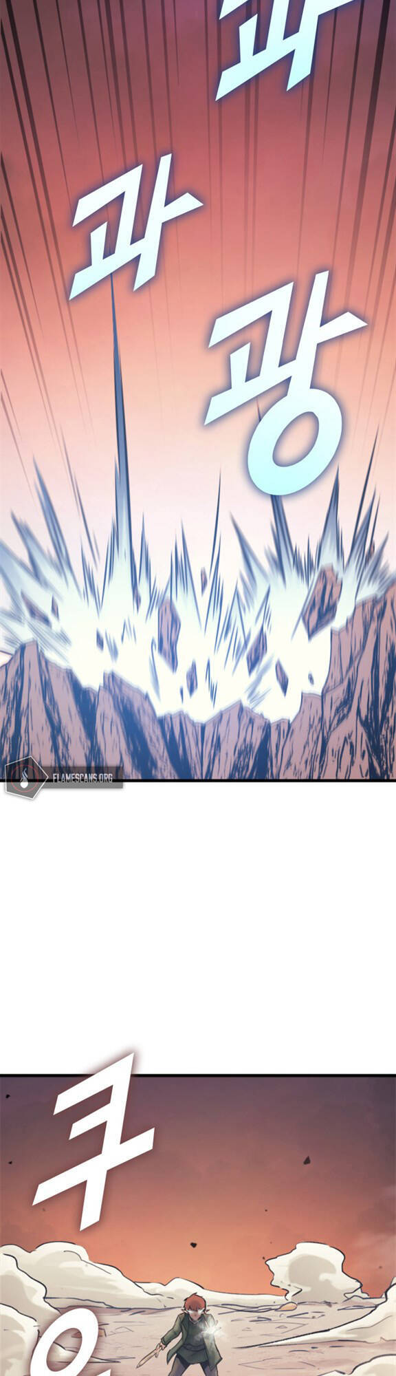 Tôi Trở Lại Thăng Cấp Một Mình - Chương 121 - Trang 22