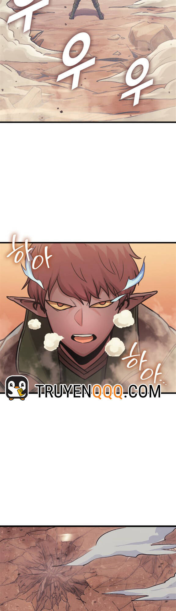 Tôi Trở Lại Thăng Cấp Một Mình - Chương 121 - Trang 23