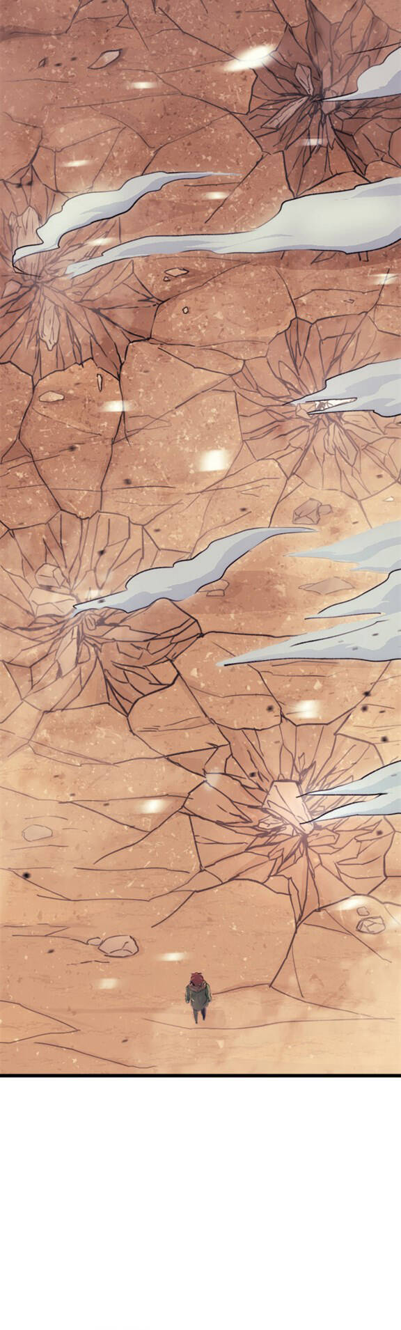 Tôi Trở Lại Thăng Cấp Một Mình - Chương 121 - Trang 24