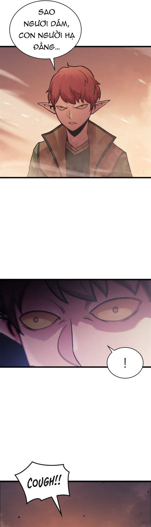 Tôi Trở Lại Thăng Cấp Một Mình - Chương 121 - Trang 25