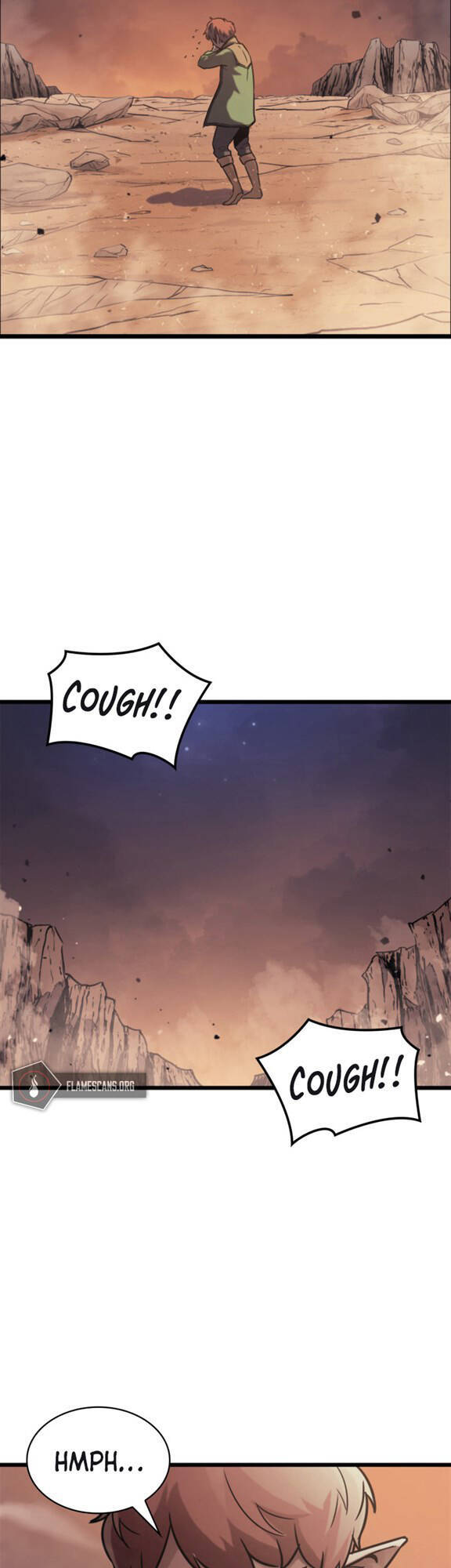 Tôi Trở Lại Thăng Cấp Một Mình - Chương 121 - Trang 26