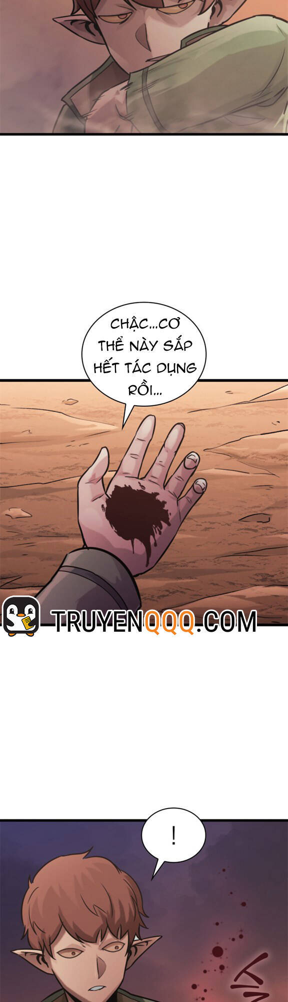 Tôi Trở Lại Thăng Cấp Một Mình - Chương 121 - Trang 27