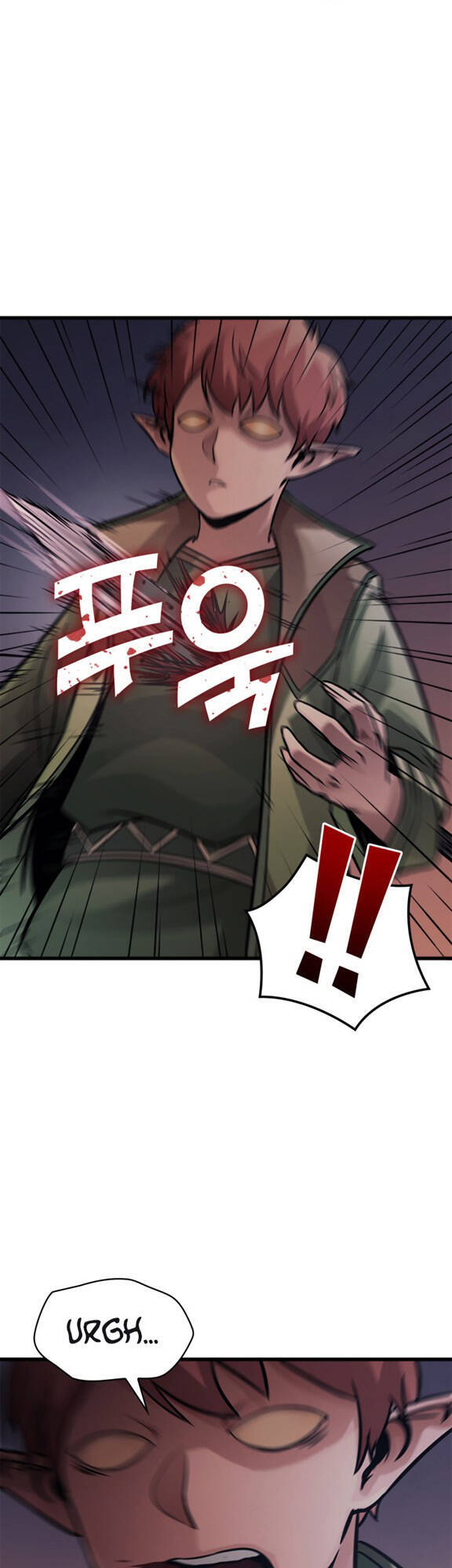 Tôi Trở Lại Thăng Cấp Một Mình - Chương 121 - Trang 30