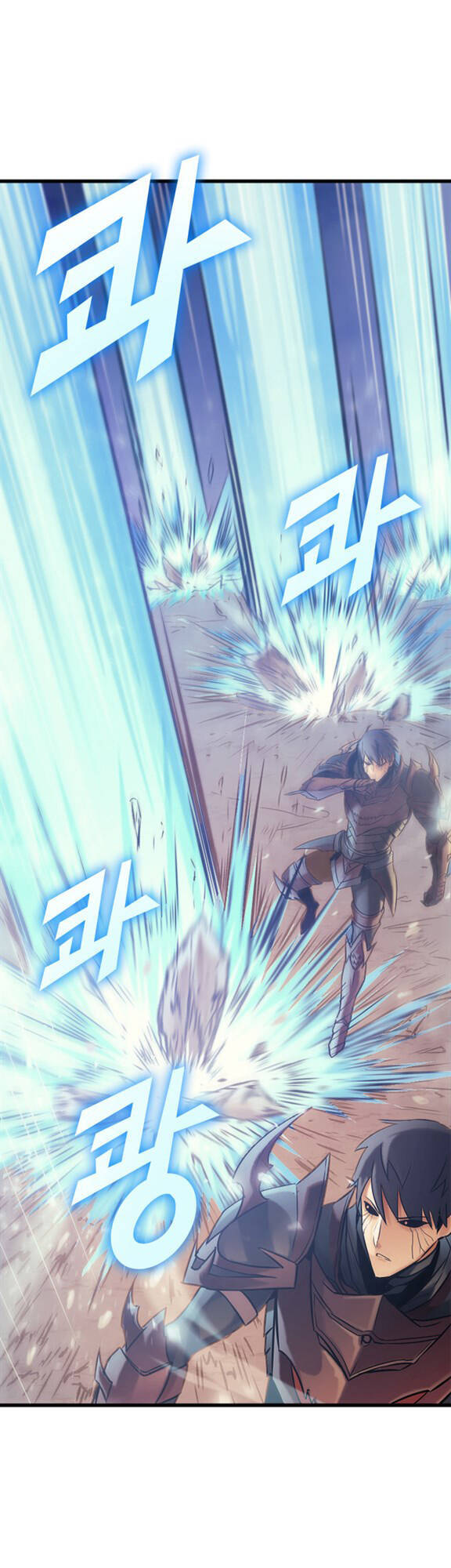 Tôi Trở Lại Thăng Cấp Một Mình - Chương 121 - Trang 4