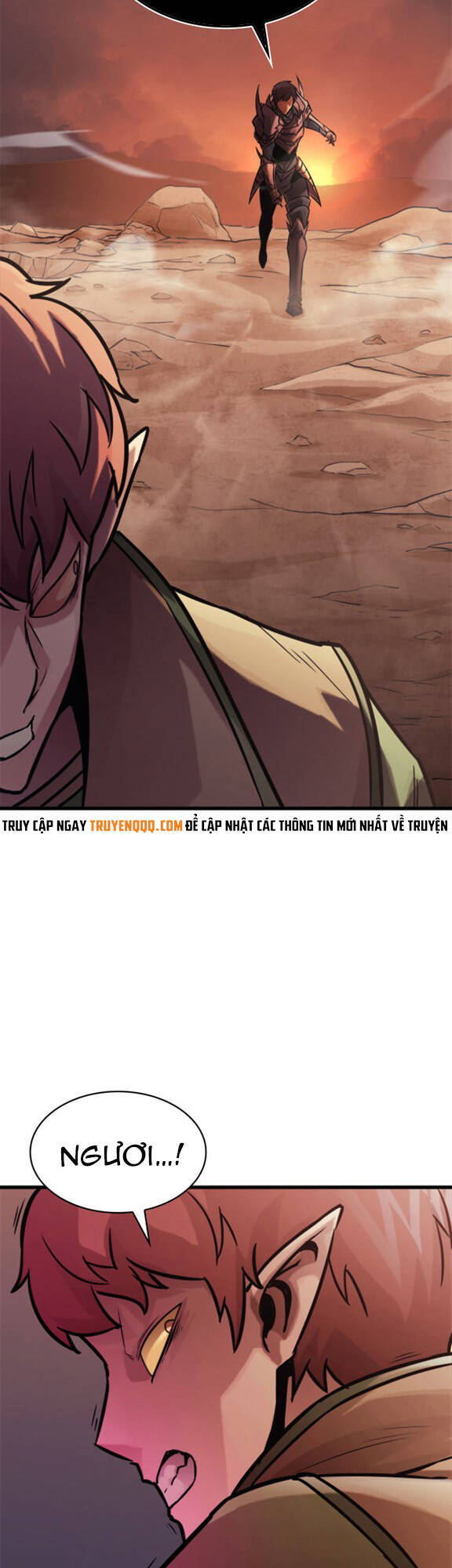 Tôi Trở Lại Thăng Cấp Một Mình - Chương 121 - Trang 32