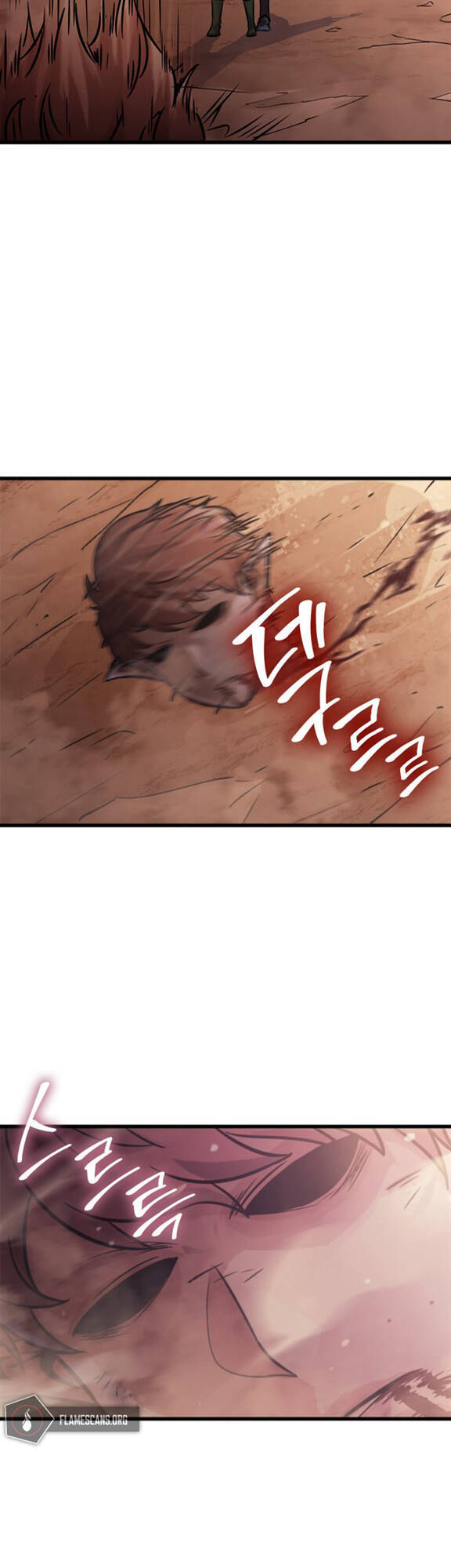 Tôi Trở Lại Thăng Cấp Một Mình - Chương 121 - Trang 35