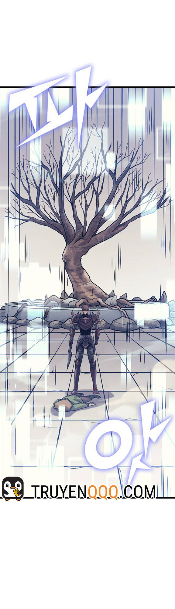 Tôi Trở Lại Thăng Cấp Một Mình - Chương 121 - Trang 36