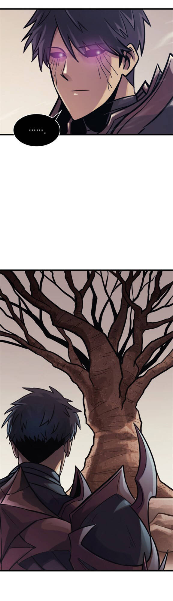 Tôi Trở Lại Thăng Cấp Một Mình - Chương 121 - Trang 37