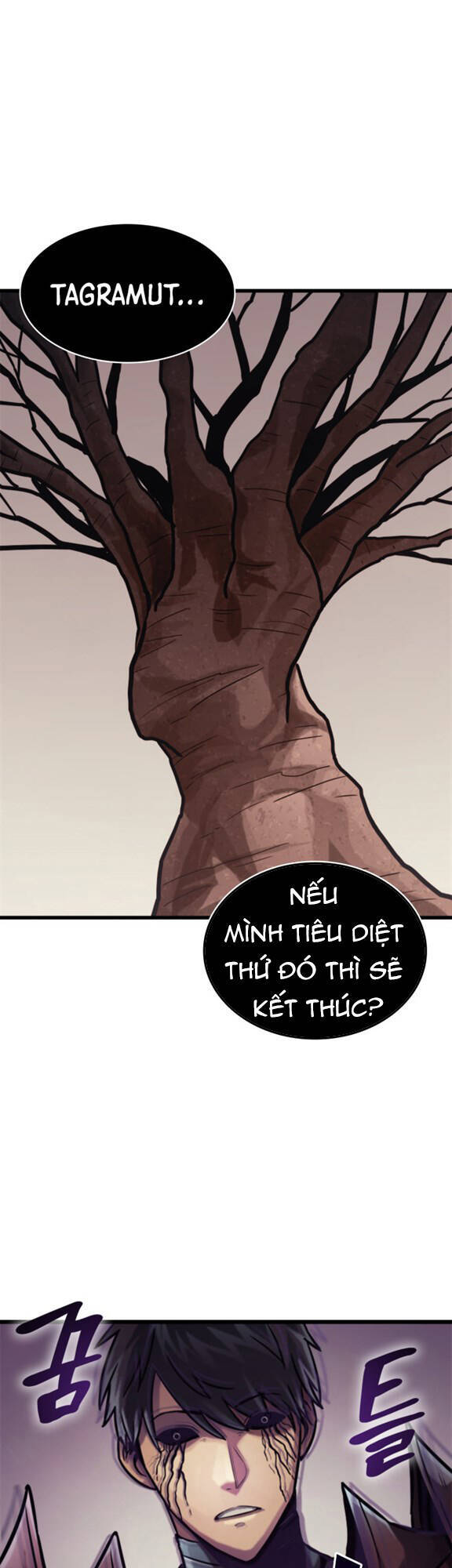 Tôi Trở Lại Thăng Cấp Một Mình - Chương 121 - Trang 38