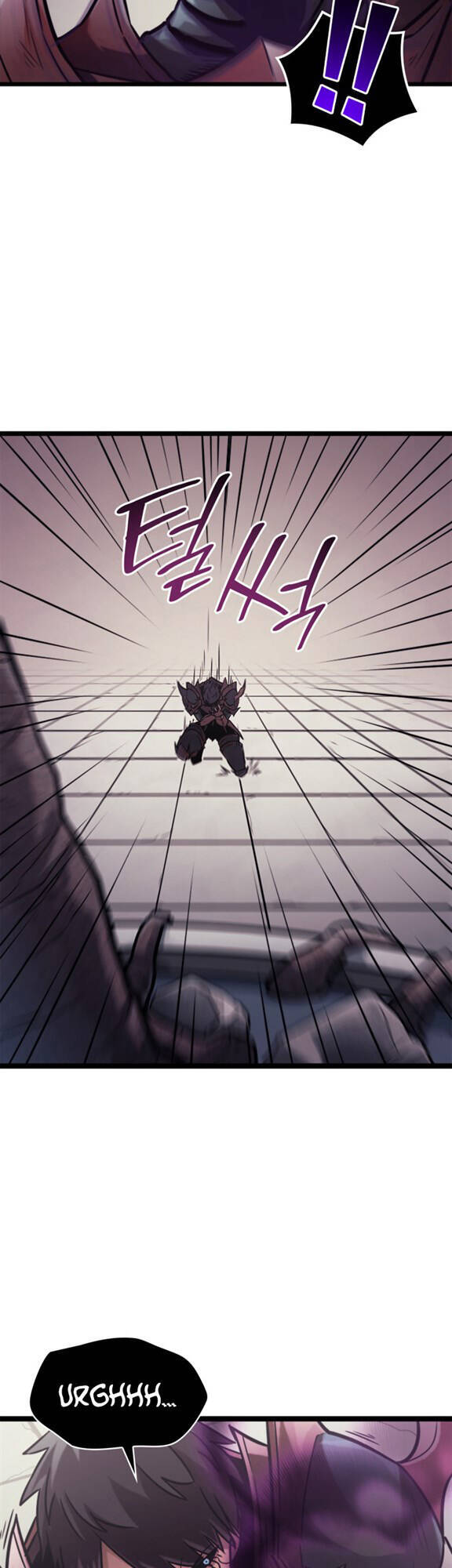 Tôi Trở Lại Thăng Cấp Một Mình - Chương 121 - Trang 39