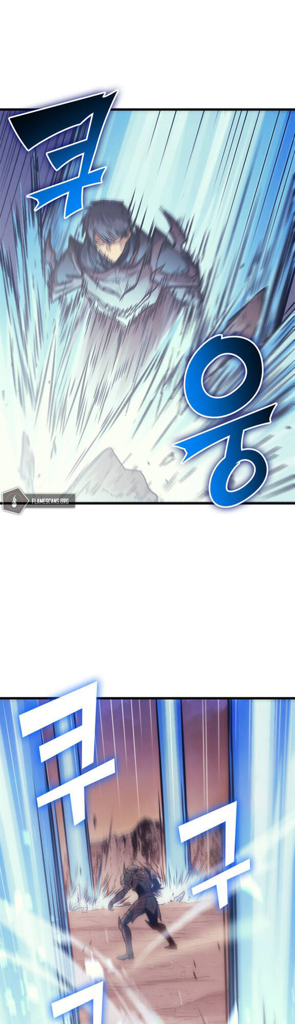 Tôi Trở Lại Thăng Cấp Một Mình - Chương 121 - Trang 5