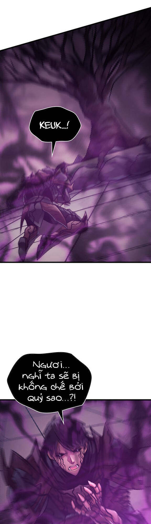 Tôi Trở Lại Thăng Cấp Một Mình - Chương 121 - Trang 41