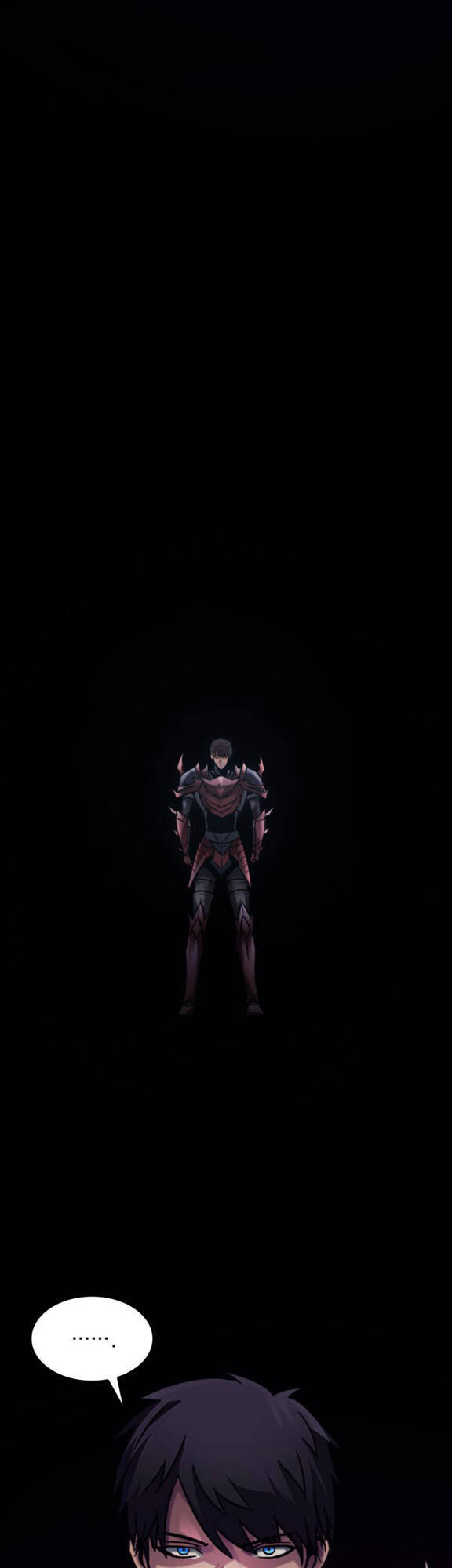 Tôi Trở Lại Thăng Cấp Một Mình - Chương 121 - Trang 44