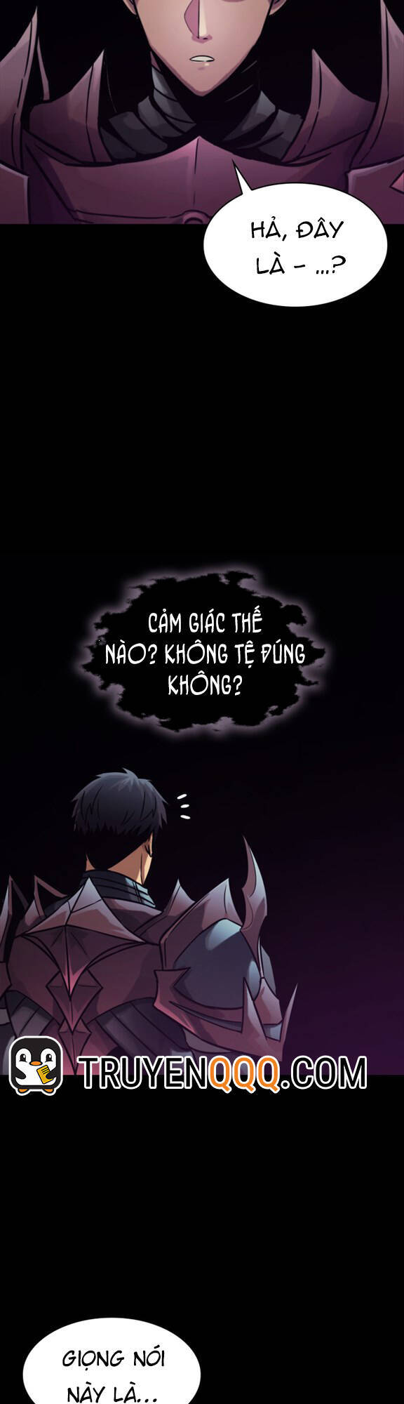 Tôi Trở Lại Thăng Cấp Một Mình - Chương 121 - Trang 45