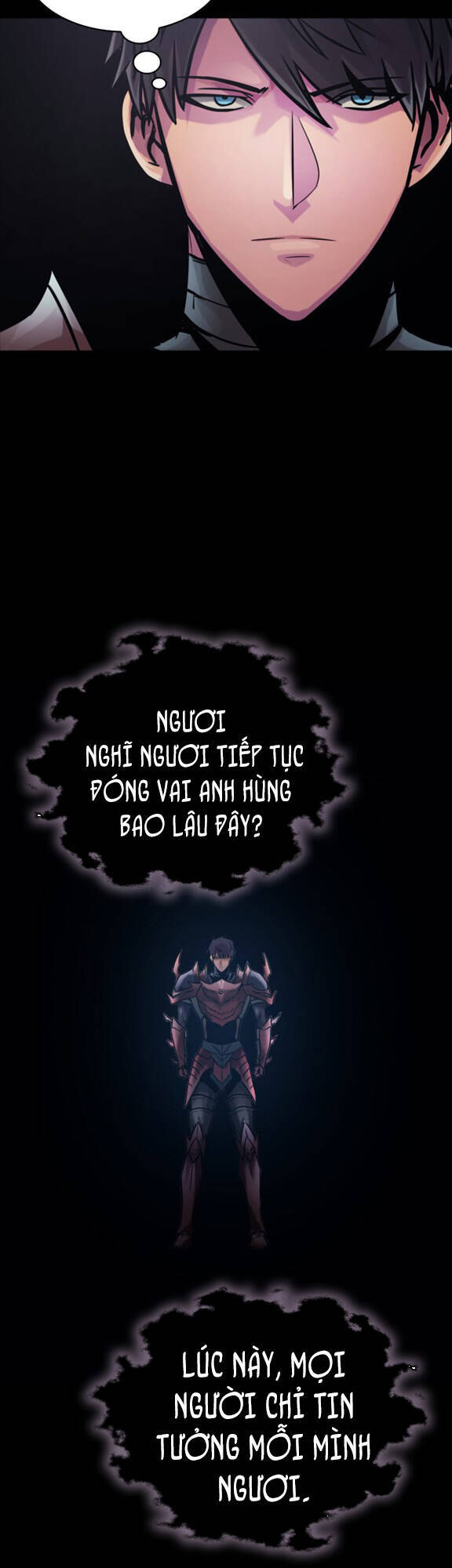 Tôi Trở Lại Thăng Cấp Một Mình - Chương 121 - Trang 46