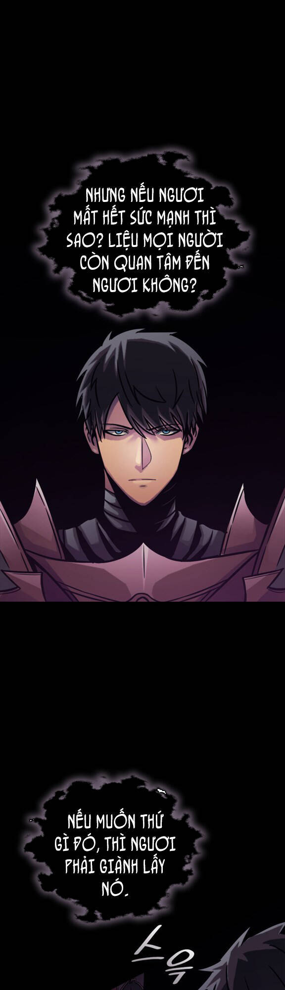 Tôi Trở Lại Thăng Cấp Một Mình - Chương 121 - Trang 47