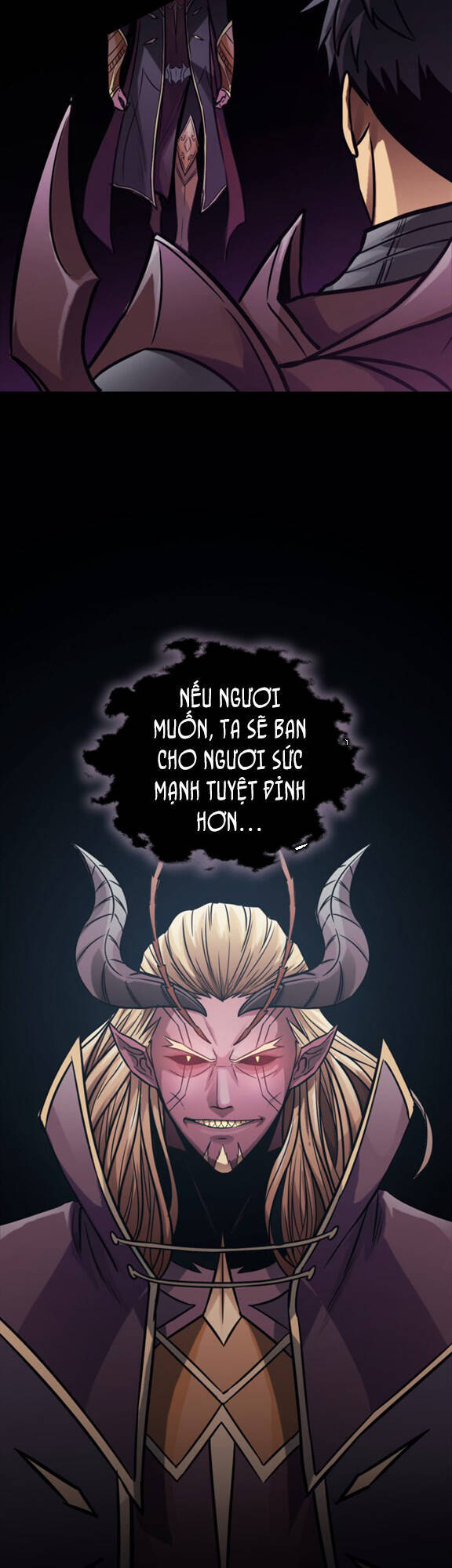 Tôi Trở Lại Thăng Cấp Một Mình - Chương 121 - Trang 48