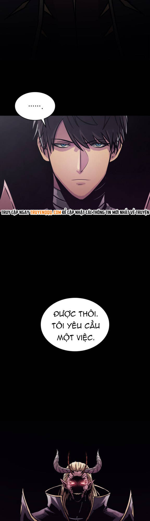 Tôi Trở Lại Thăng Cấp Một Mình - Chương 121 - Trang 49