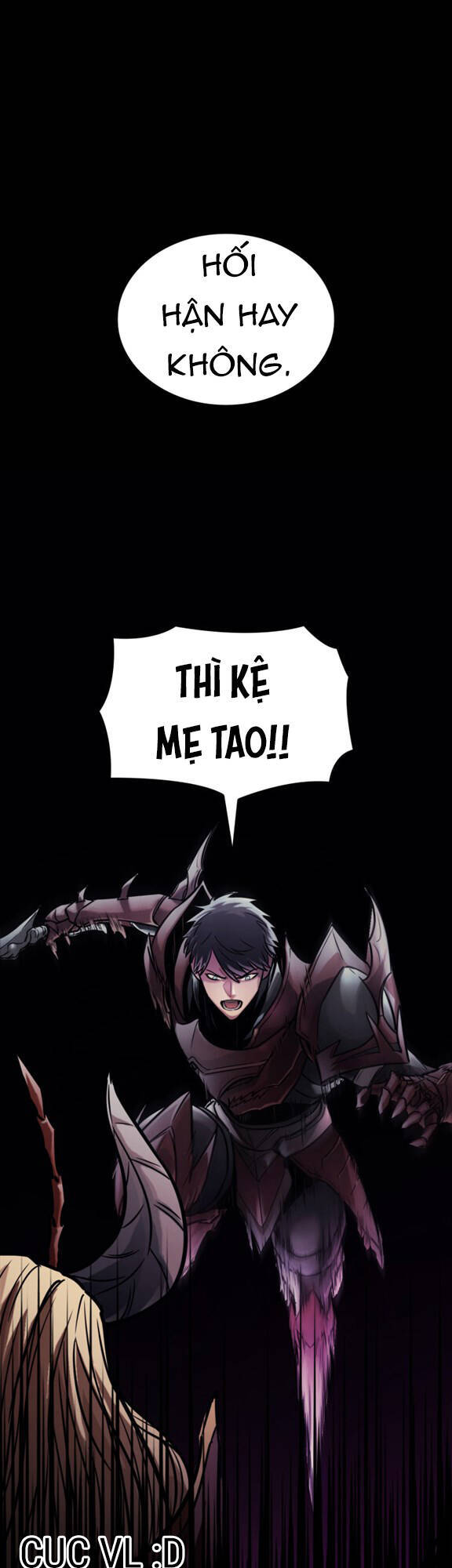 Tôi Trở Lại Thăng Cấp Một Mình - Chương 121 - Trang 51