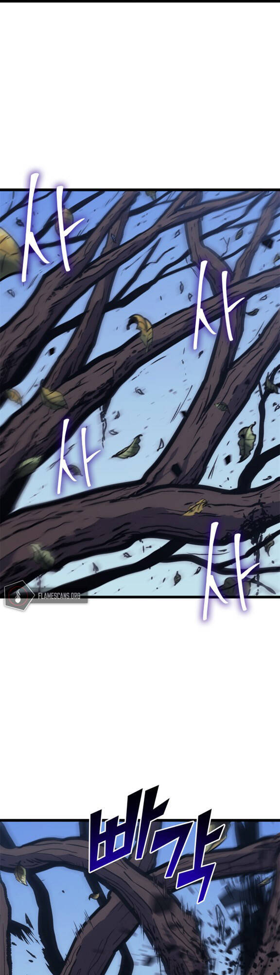 Tôi Trở Lại Thăng Cấp Một Mình - Chương 121 - Trang 56