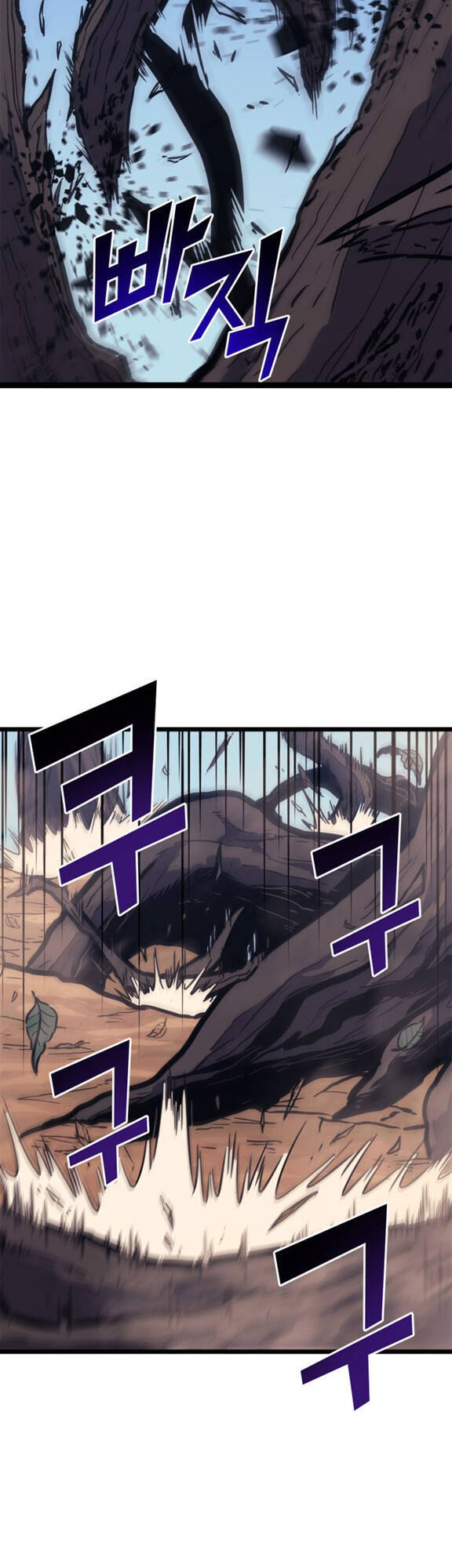 Tôi Trở Lại Thăng Cấp Một Mình - Chương 121 - Trang 57