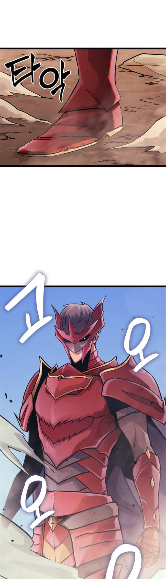 Tôi Trở Lại Thăng Cấp Một Mình - Chương 121 - Trang 58