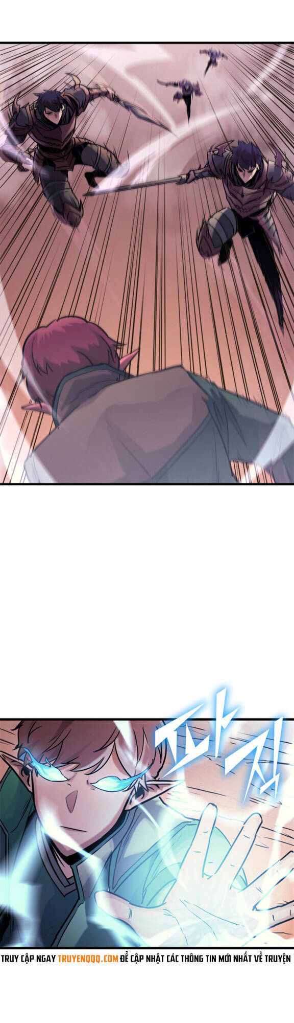 Tôi Trở Lại Thăng Cấp Một Mình - Chương 121 - Trang 9