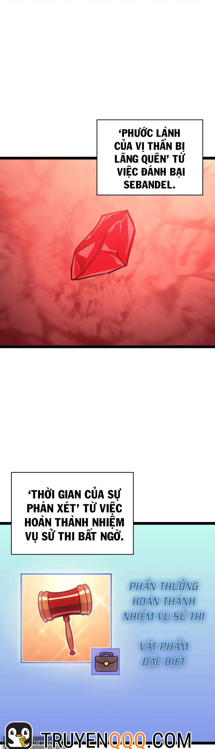 Tôi Trở Lại Thăng Cấp Một Mình - Chương 122 - Trang 12