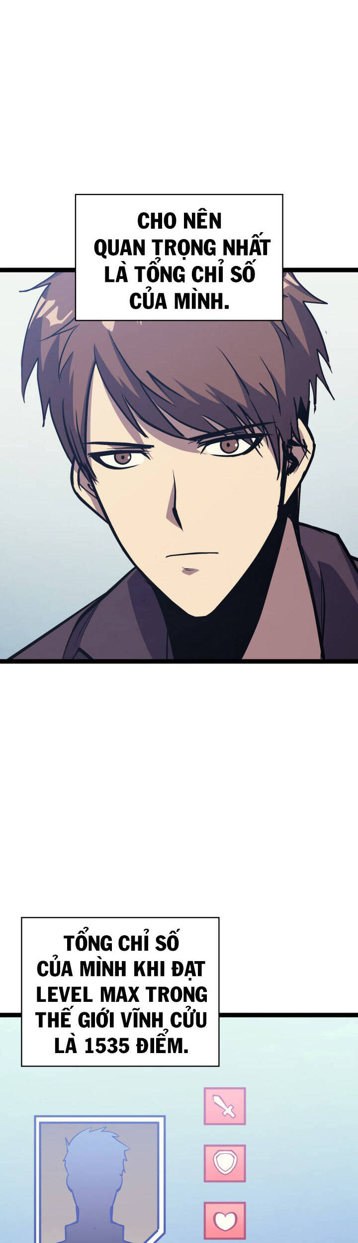 Tôi Trở Lại Thăng Cấp Một Mình - Chương 122 - Trang 16