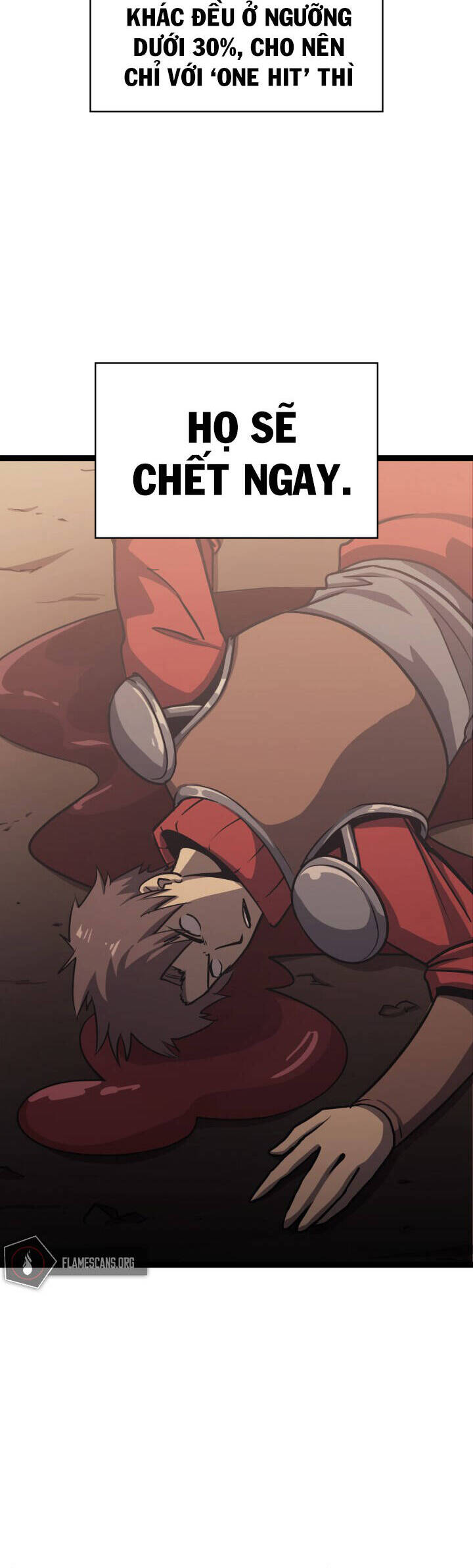 Tôi Trở Lại Thăng Cấp Một Mình - Chương 122 - Trang 18