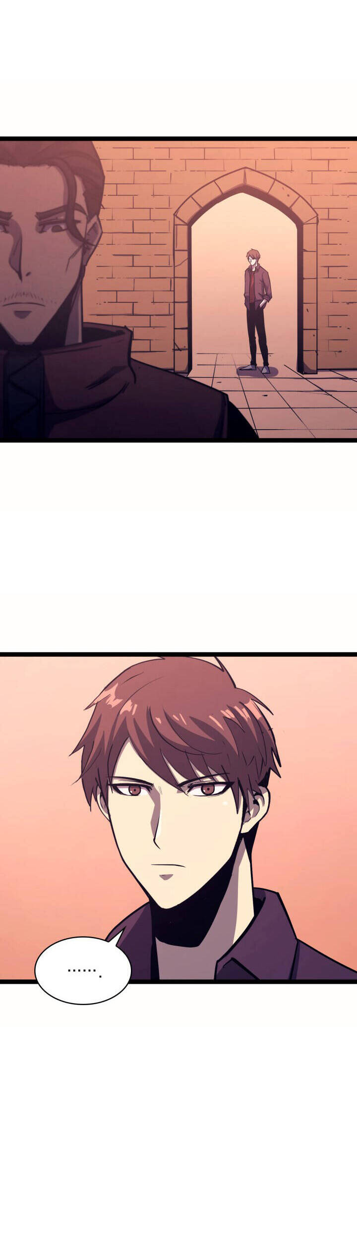 Tôi Trở Lại Thăng Cấp Một Mình - Chương 122 - Trang 29