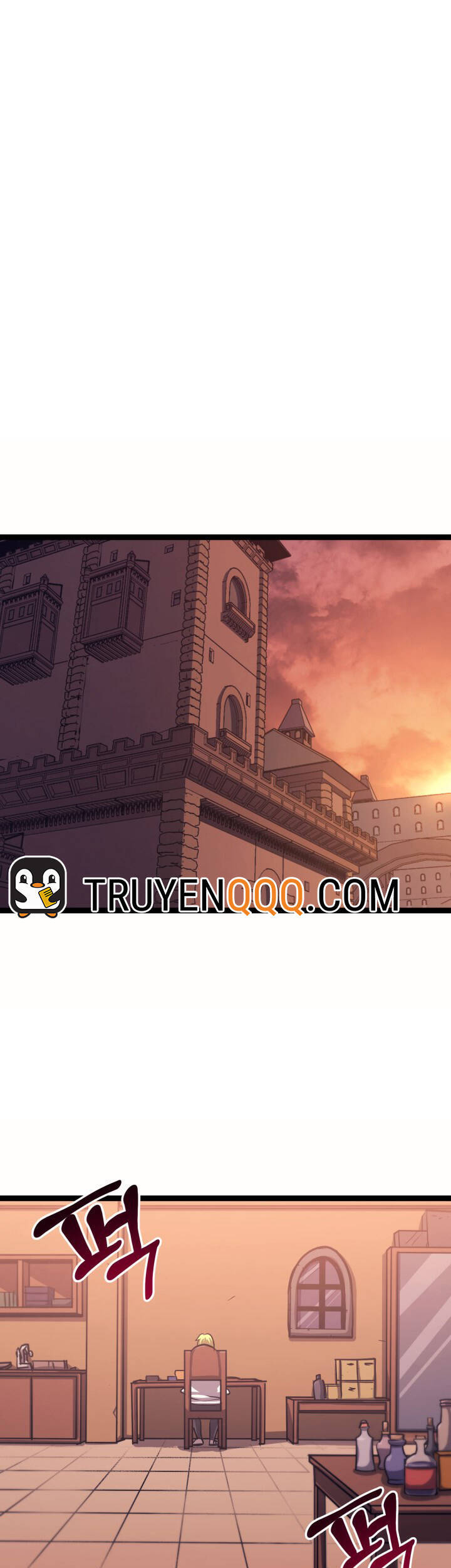 Tôi Trở Lại Thăng Cấp Một Mình - Chương 122 - Trang 30