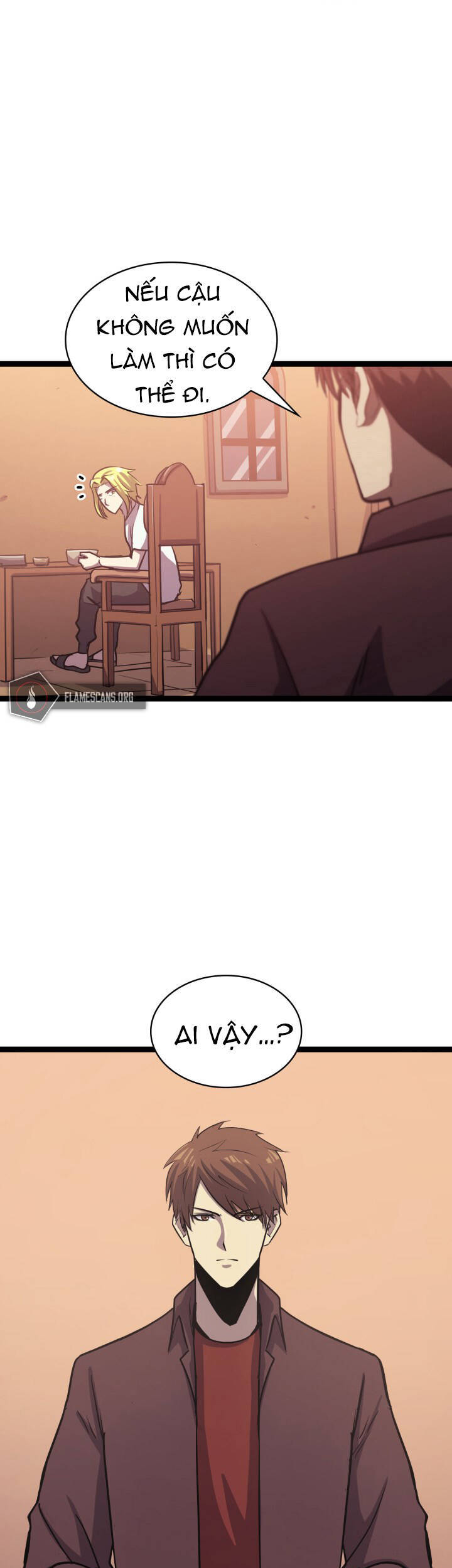 Tôi Trở Lại Thăng Cấp Một Mình - Chương 122 - Trang 33