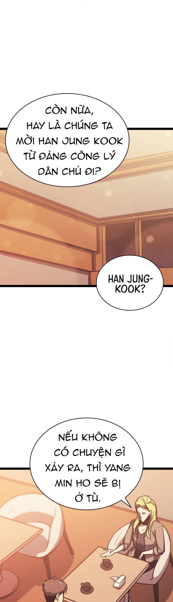 Tôi Trở Lại Thăng Cấp Một Mình - Chương 122 - Trang 46