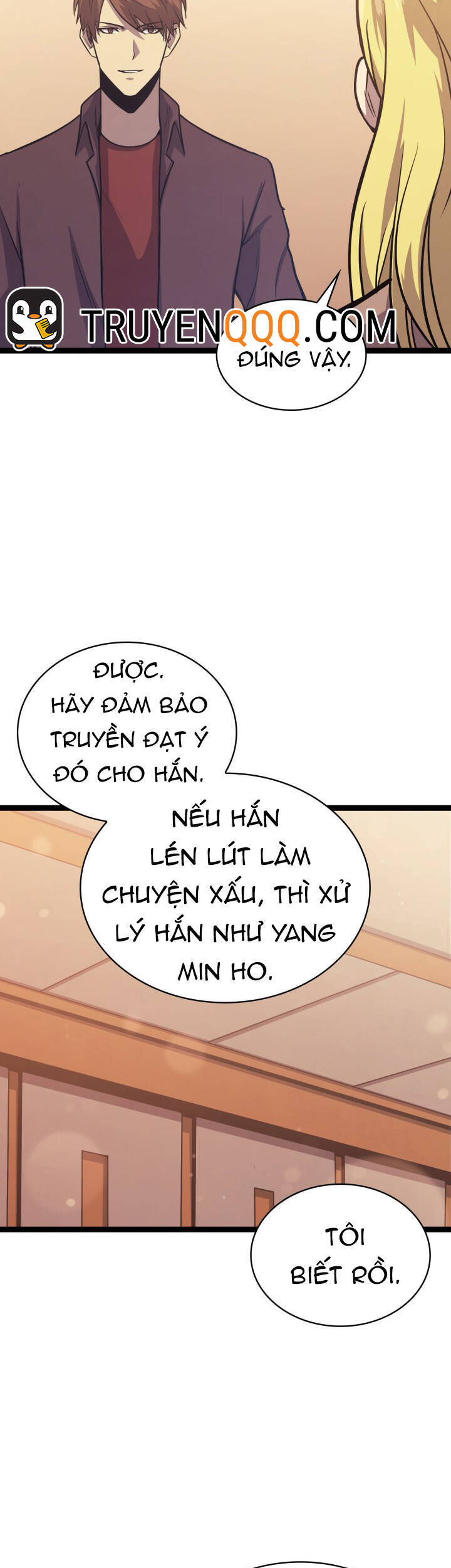 Tôi Trở Lại Thăng Cấp Một Mình - Chương 122 - Trang 48