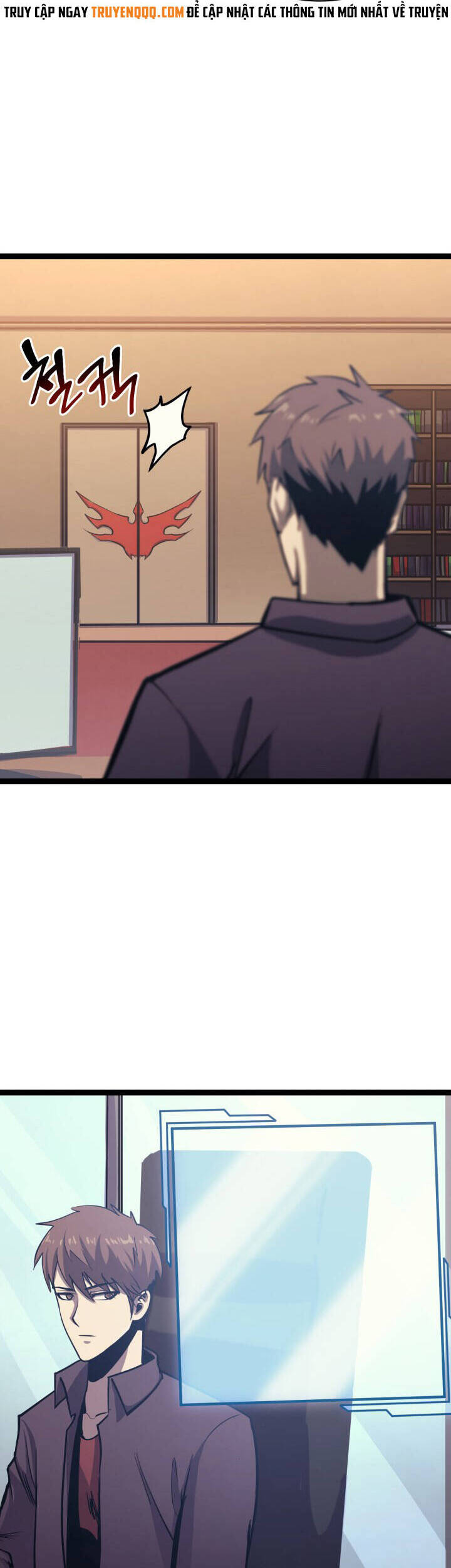 Tôi Trở Lại Thăng Cấp Một Mình - Chương 122 - Trang 9