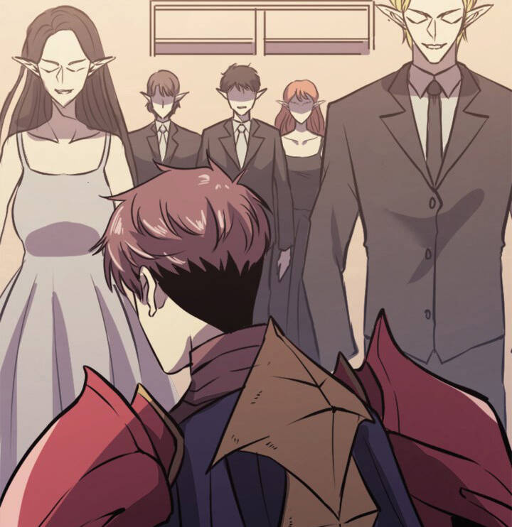 Tôi Trở Lại Thăng Cấp Một Mình - Chương 123.5 - Trang 109