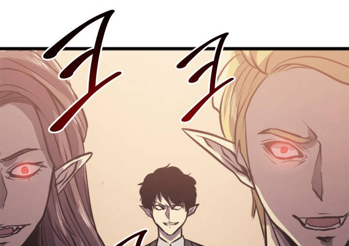 Tôi Trở Lại Thăng Cấp Một Mình - Chương 123.5 - Trang 111