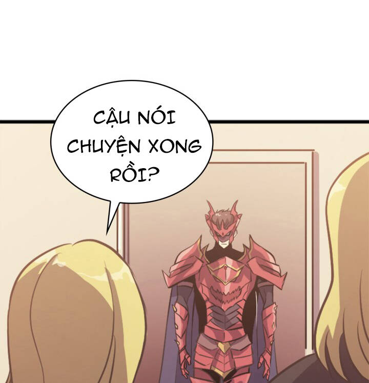 Tôi Trở Lại Thăng Cấp Một Mình - Chương 123.5 - Trang 23