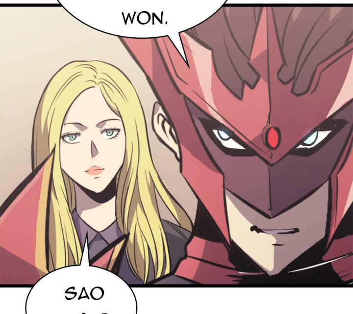 Tôi Trở Lại Thăng Cấp Một Mình - Chương 123.5 - Trang 26