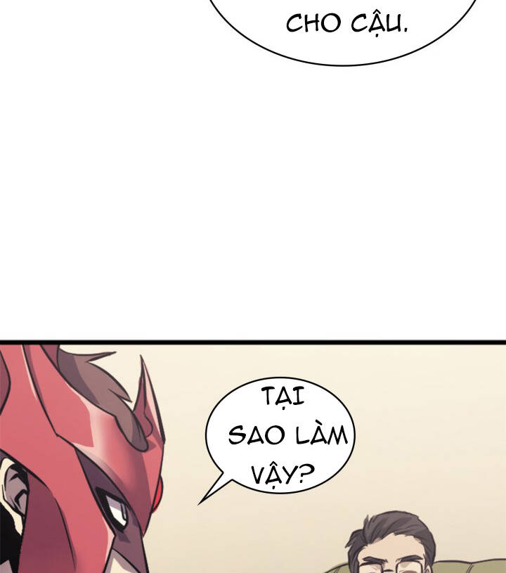 Tôi Trở Lại Thăng Cấp Một Mình - Chương 123.5 - Trang 4