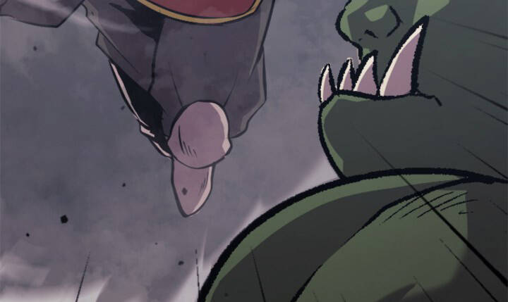 Tôi Trở Lại Thăng Cấp Một Mình - Chương 123.5 - Trang 38