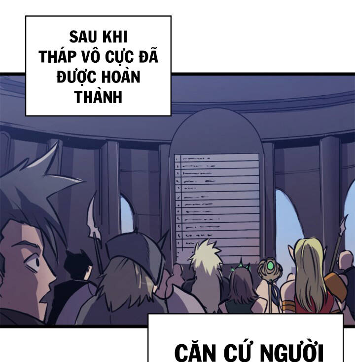 Tôi Trở Lại Thăng Cấp Một Mình - Chương 123.5 - Trang 48