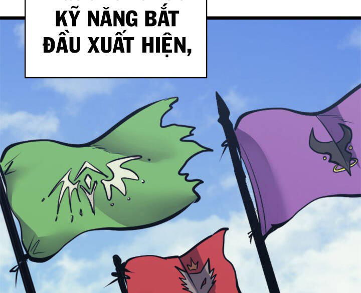 Tôi Trở Lại Thăng Cấp Một Mình - Chương 123.5 - Trang 53