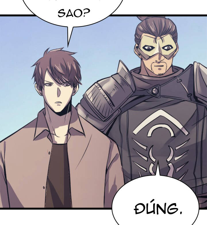 Tôi Trở Lại Thăng Cấp Một Mình - Chương 123.5 - Trang 62