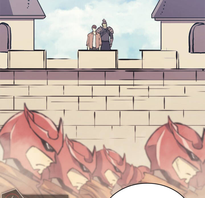 Tôi Trở Lại Thăng Cấp Một Mình - Chương 123.5 - Trang 66