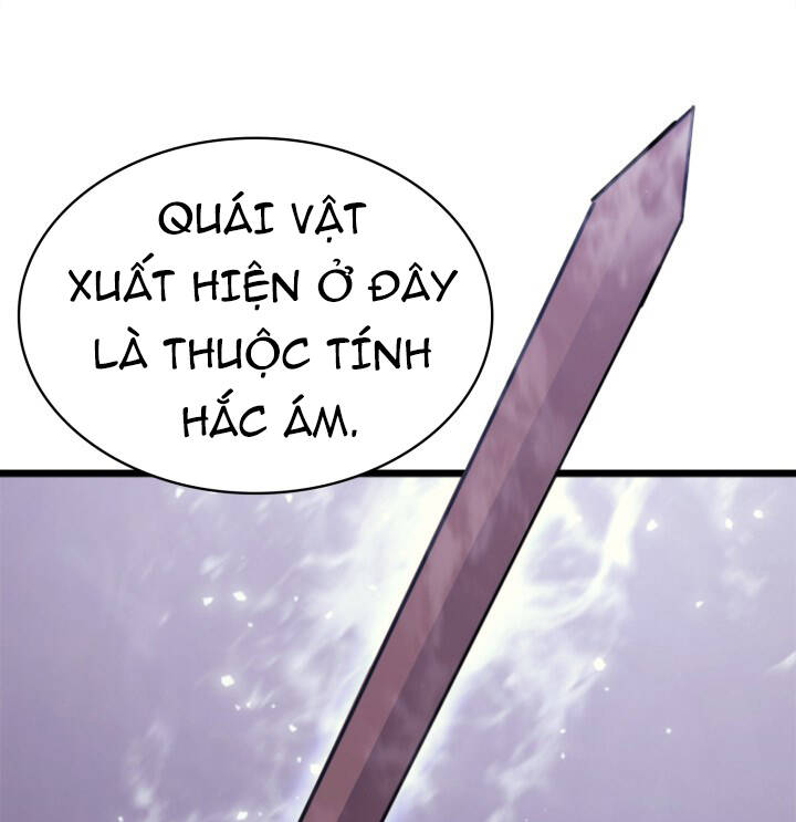 Tôi Trở Lại Thăng Cấp Một Mình - Chương 123.5 - Trang 78