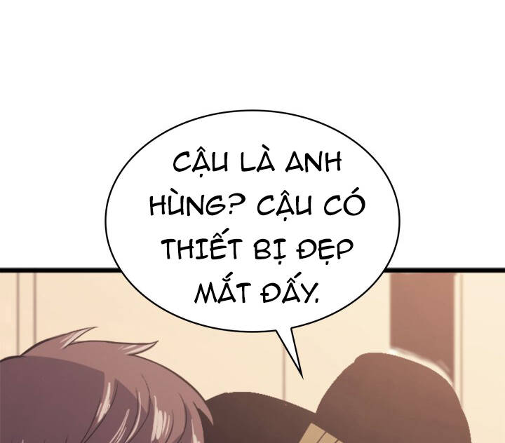 Tôi Trở Lại Thăng Cấp Một Mình - Chương 123.5 - Trang 90