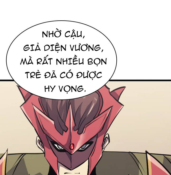 Tôi Trở Lại Thăng Cấp Một Mình - Chương 123 - Trang 107